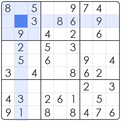 sudoku wooden board game