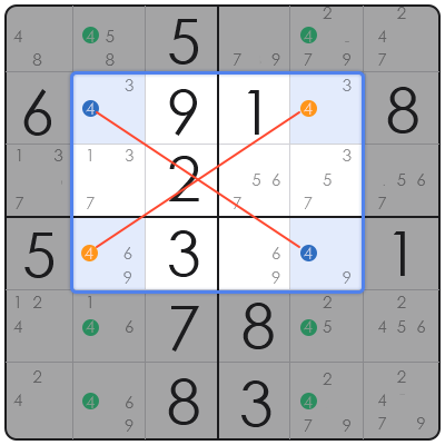 usa today sudoku puzzle