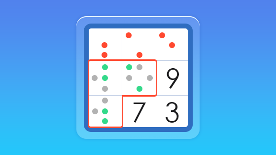 intermediate sudoku puzzles